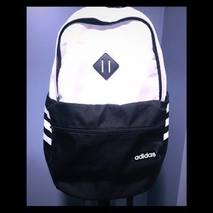 Adidas backpack